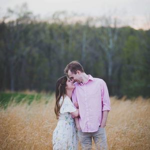 Meet your Posher, Bethany